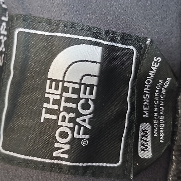 Men's North Face Jacket - Picture 2 of 2